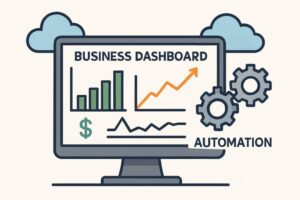automating business finances in the digital age