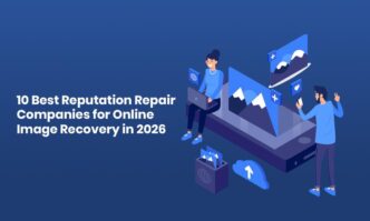 best 10 reputation repair companies for online image recovery in 2026