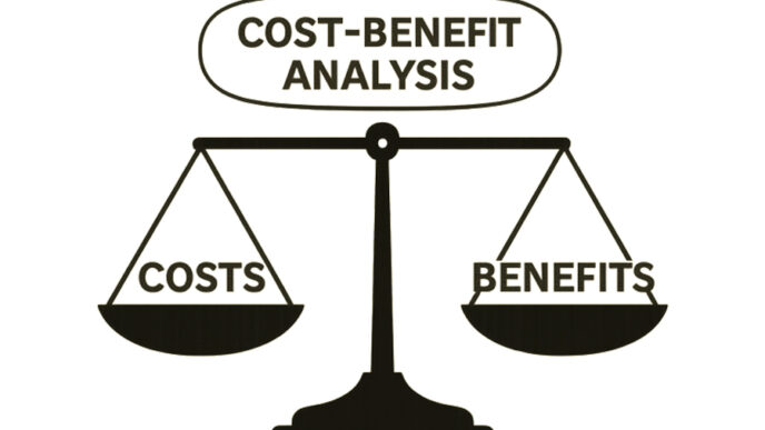 breaking down cost benefit analysis how to evaluate projects with confidence