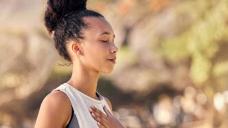 building resilience through everyday mental health practices