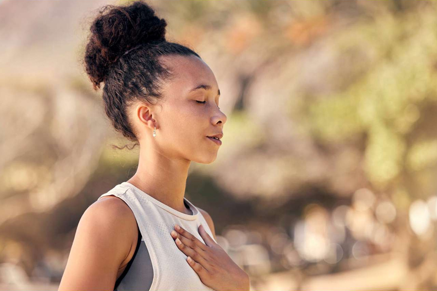 building resilience through everyday mental health practices