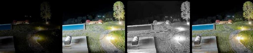 can poe cameras improve home security effortlessly 2