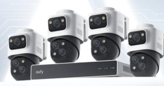 can poe cameras improve home security effortlessly