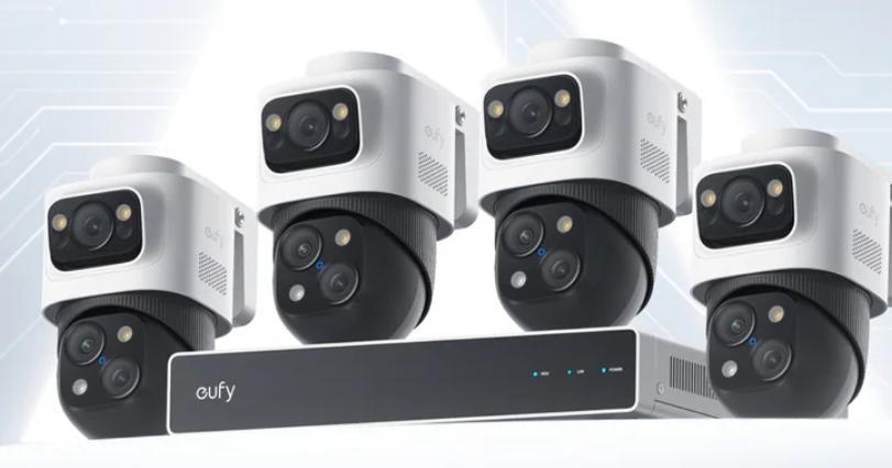 can poe cameras improve home security effortlessly