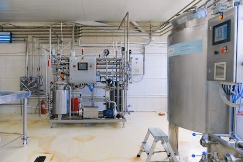 challenges faced by modern industrial operations