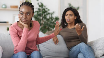 choosing cremation when family members disagree