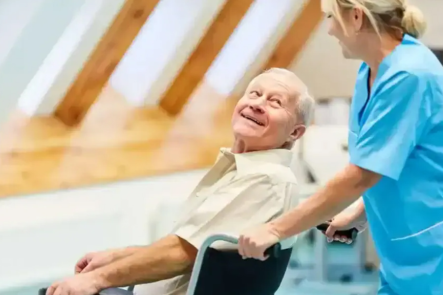 choosing the right home care package provider