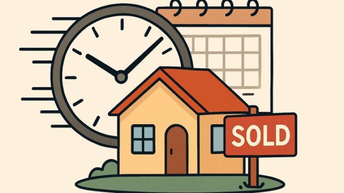 common situations where a quick home sale is helpful