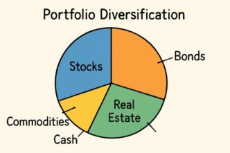 diversifying your investment portfolio for long term growth
