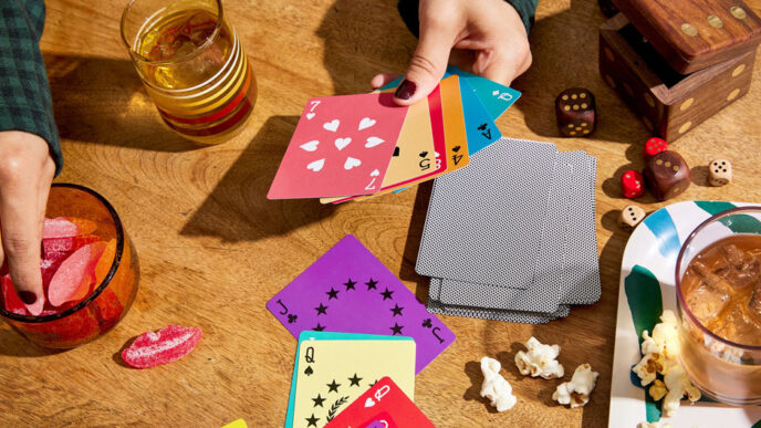 easy to learn card games perfect for family and friends