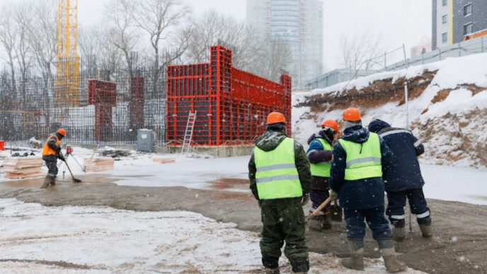 essential weather safety measures for the workplace