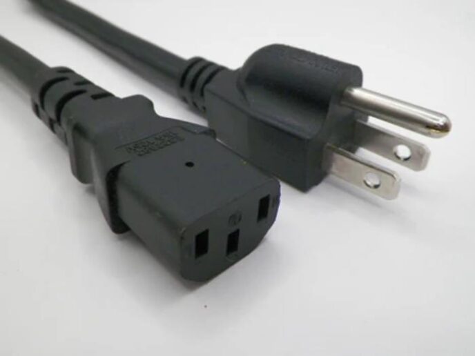 Everything You Need To Know About C13 Plug Compatibility - The Baronton