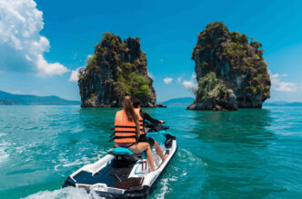 exciting jet ski tours in phuket