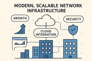 future proofing network infrastructure for growing businesses