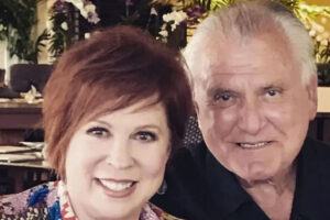 Evita Pilar Duffy: A Young Conservative Firebrand and the Family That