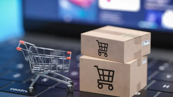 global e commerce solutions for growing online businesses