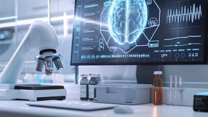 how ai enabled digital pathology is redefining the lab in 2026