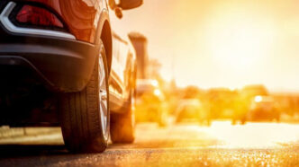 how florida heat affects your car's ac, brakes, and suspension