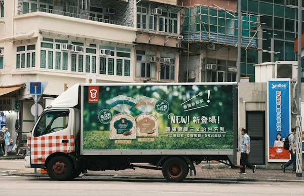 how healthy food delivery hong kong helps maintain a balanced diet
