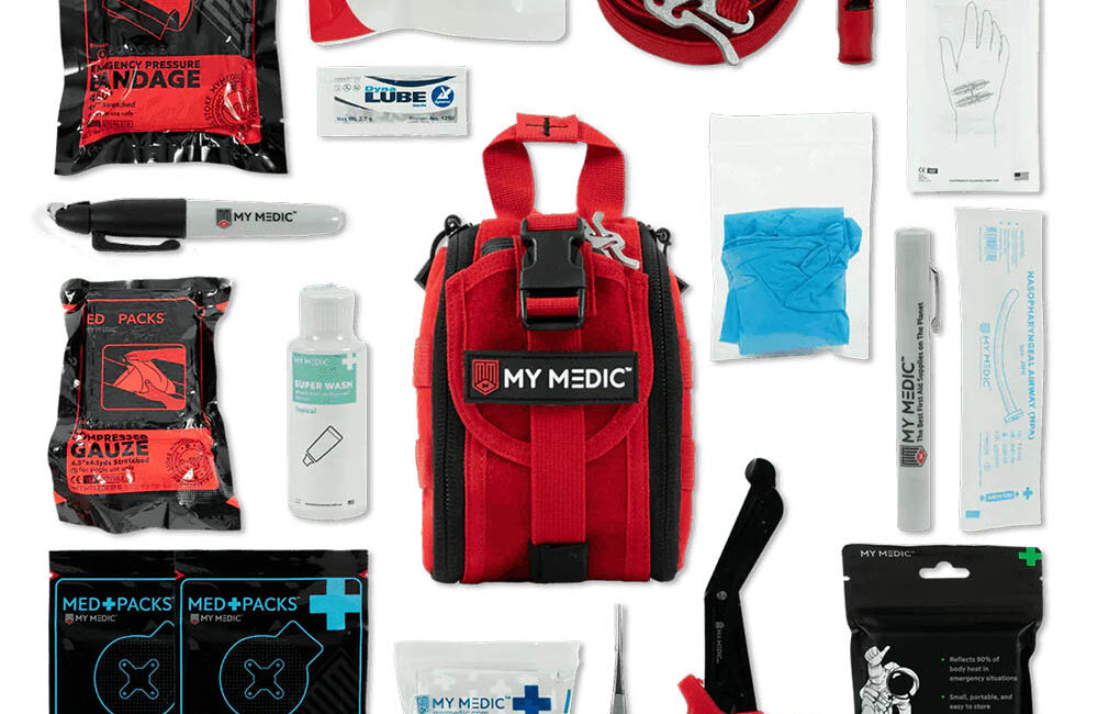 how investing in emergency readiness protects your family and team