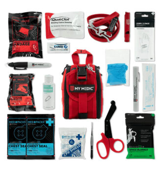 how investing in emergency readiness protects your family and team