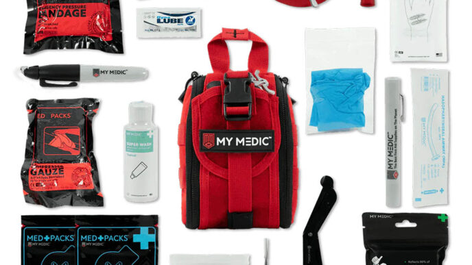 how investing in emergency readiness protects your family and team