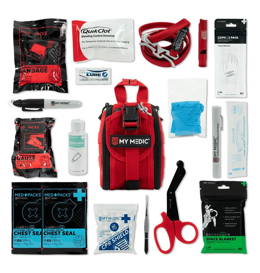 how investing in emergency readiness protects your family and team