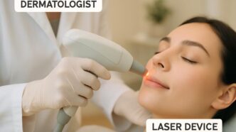how laser treatments are transforming skin care