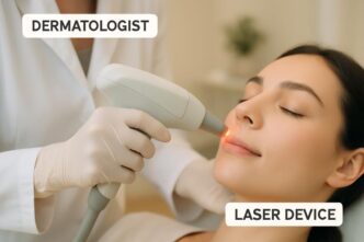 how laser treatments are transforming skin care