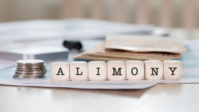 how long does alimony last