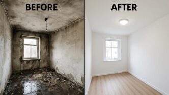 how professional restoration can bring your property back to life