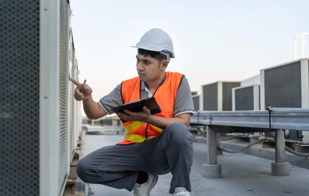 how property managers document tenant damage in miami