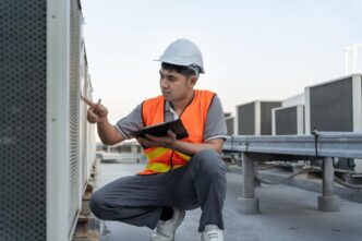 how property managers document tenant damage in miami