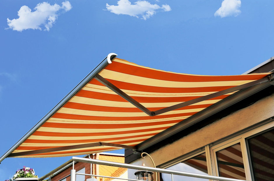 how retractable awnings fit the rhythm of daily life