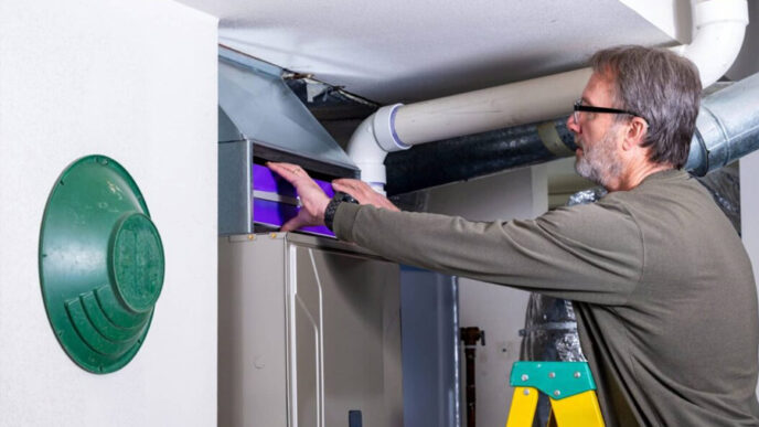 how routine furnace inspections can prevent unexpected breakdowns