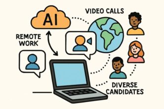 how technology is shaping the future of talent acquisition