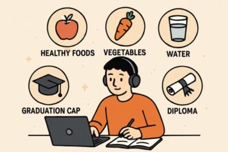 how an online bachelor of science in nutrition and dietetics can transform your caree