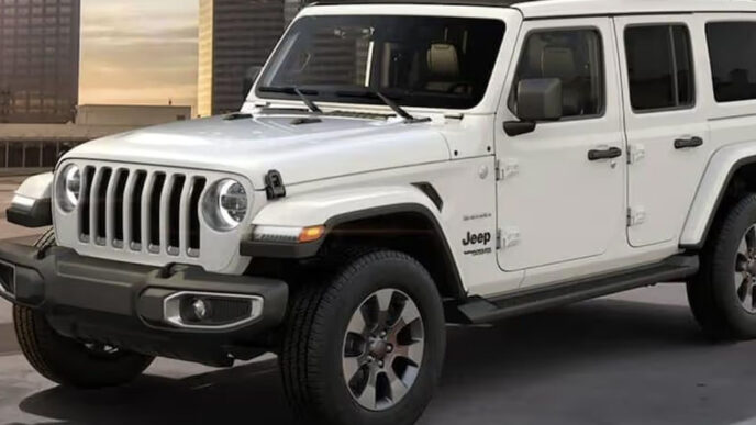 how to choose the right transmission for your jeep model