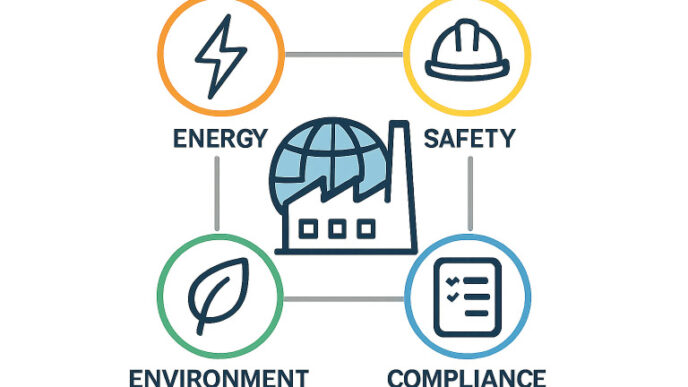 industry standards every energy company should know