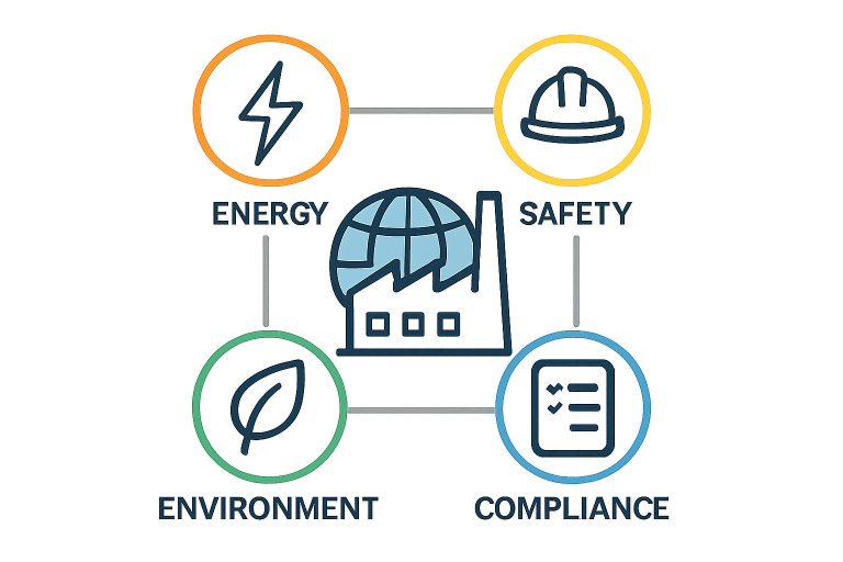 industry standards every energy company should know