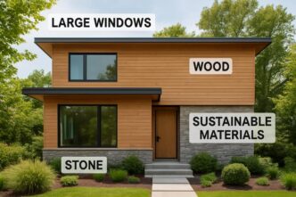 innovative design approaches for modern residential architecture