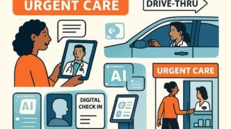 innovative trends reshaping urgent care services