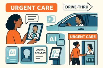 innovative trends reshaping urgent care services