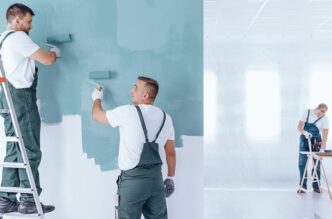 key factors that influence commercial painting outcomes