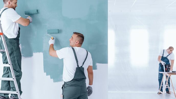 key factors that influence commercial painting outcomes