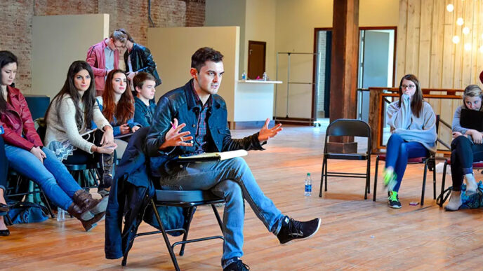 key ways musical theatre in houston strengthens local bonds