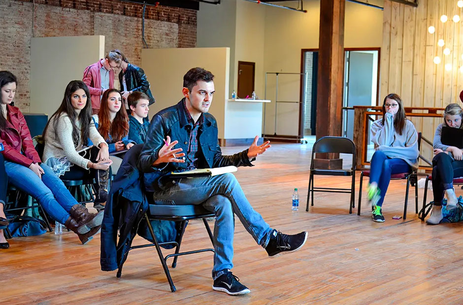 key ways musical theatre in houston strengthens local bonds