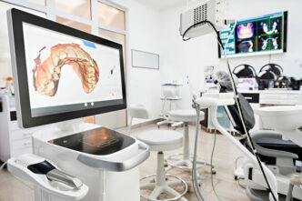 latest dental technologies for a healthy smile