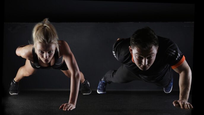 maximize your fitness impact as a certified hiit instructor