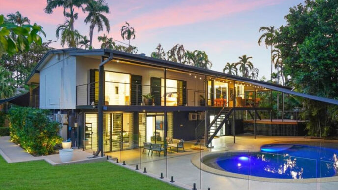 navigating relocation finding the perfect real estate for sale in darwin